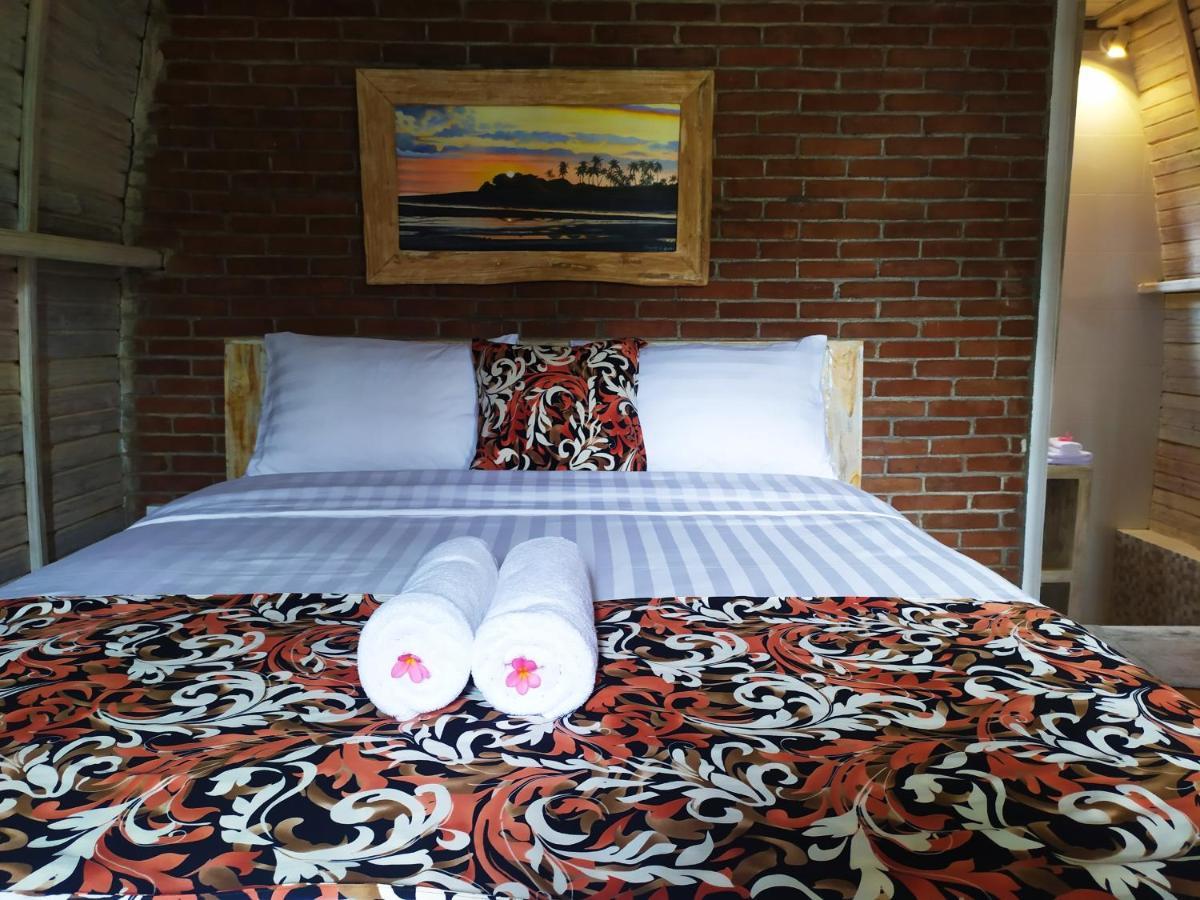 Hotel Sunsets At Sumbul Pulukan Camera foto
